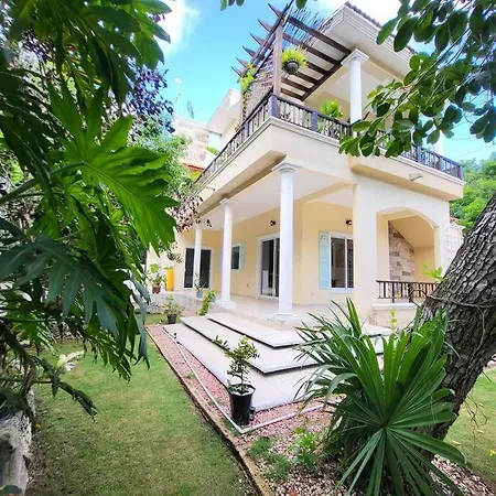 Appartamento Quinta Eva Sofia